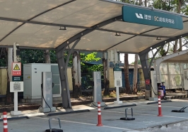 马年首场充换电行业盛会，三月在沪召开