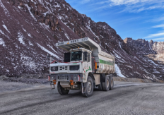 驶过荆棘见曙光：中国矿卡电动化之路