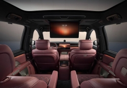 蔚来全系车型支持菁彩影像（HDR Vivid）技术