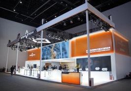 星驱科技登陆2026北京车展，智行无界、奔赴新境！