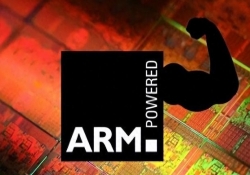 Arm赋能下的物理AI，成为车展“隐形主角”