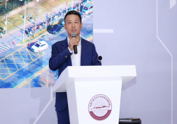 方正微电子在北京汽车展重磅发布：车规主驱SiC MOSFET出货量超3000万颗，最新G3领先平台产品！