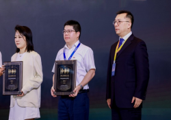 25载全球领航，载誉再启新程——亿纬锂能获评“全球影响力年度企业”