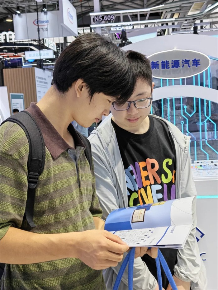 慕尼黑上海展