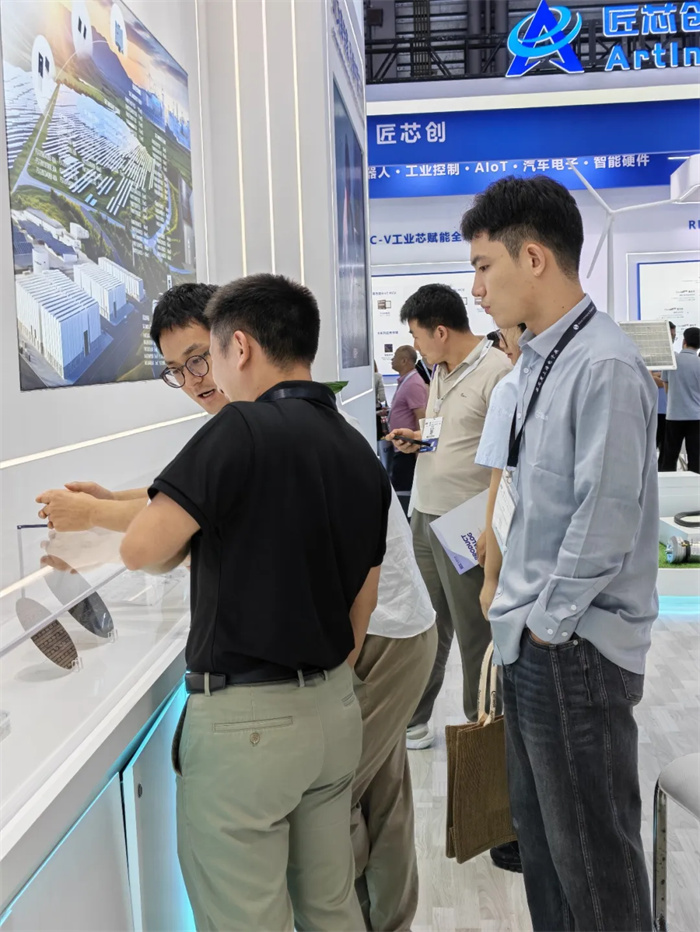 慕尼黑上海展