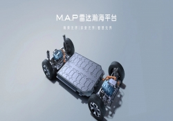 当皮卡告别“油改电”：2026款雷达金刚EV，读懂原生新能源皮卡的真正实力