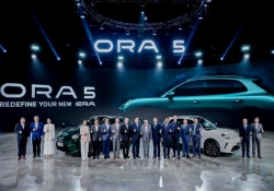 置换至高补1万、8万3年0息——长城欧拉5SUV/运动款/GT全家族导购指南